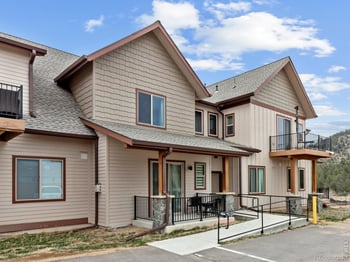 1836 Wildfire Rd #203, Estes Park, CO 80517
