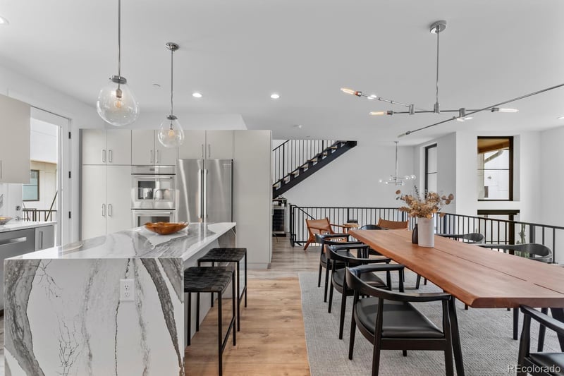818 Ash St #3, Denver, CO 80220