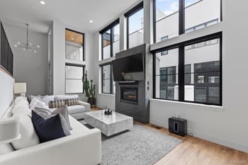 818 Ash St #3, Denver, CO 80220