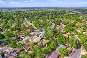 13448 23rd Pl, Golden, CO 80401