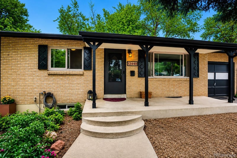 13448 23rd Pl, Golden, CO 80401