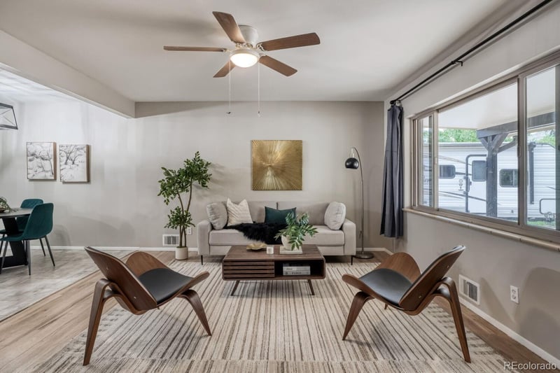 13448 W 23rd Pl, Golden, CO 80401