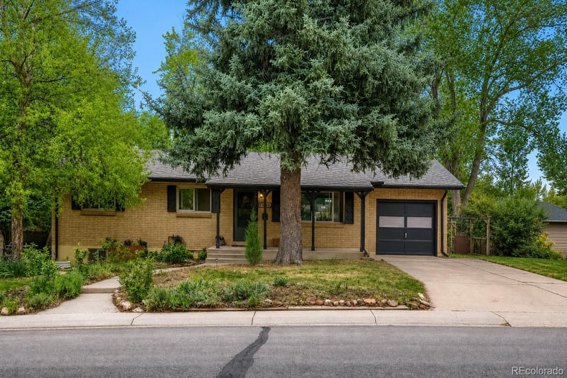 13448 W 23rd Pl, Golden, CO 80401