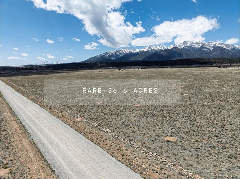00 County Road 280, Nathrop, CO 81236