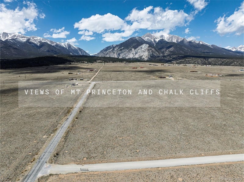 00 County Road 280, Nathrop, CO 81236