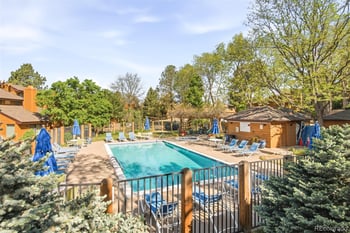 9400 E Iliff Ave #333, Denver, CO 80231