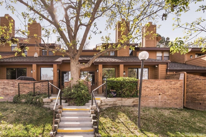 9400 Iliff Ave #333, Denver, CO 80231