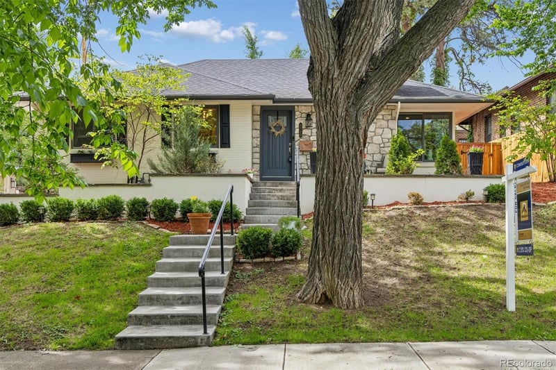 3720 E 7th Ave Pkwy, Denver, CO 80206