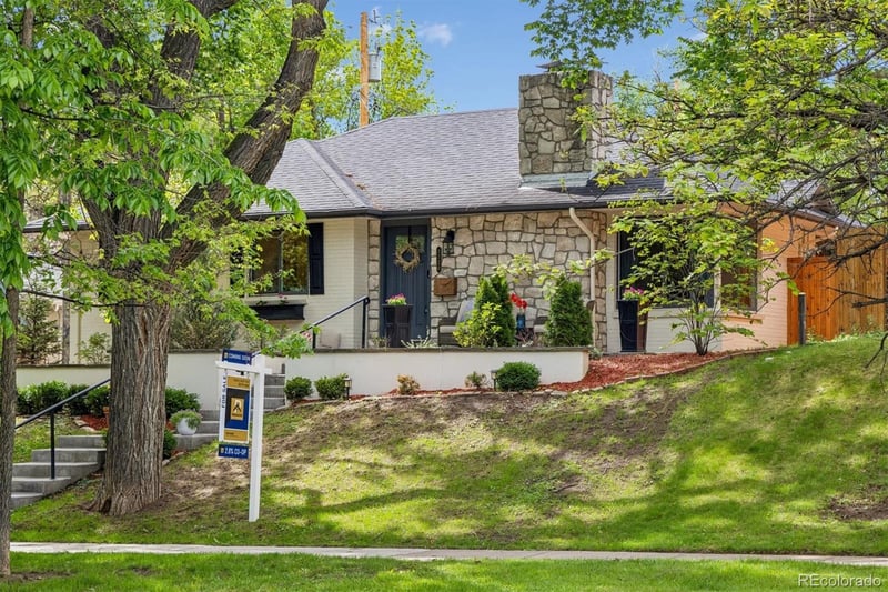 3720 E 7th Ave Pkwy, Denver, CO 80206