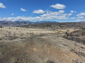 Lewis Smith Rd, Fort Garland, CO 81133