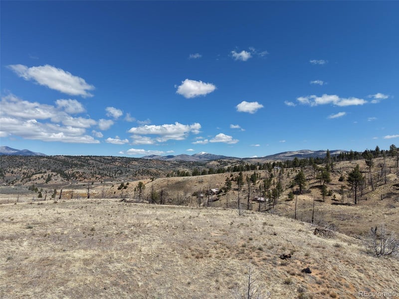 Lewis Smith Rd, Fort Garland, CO 81133