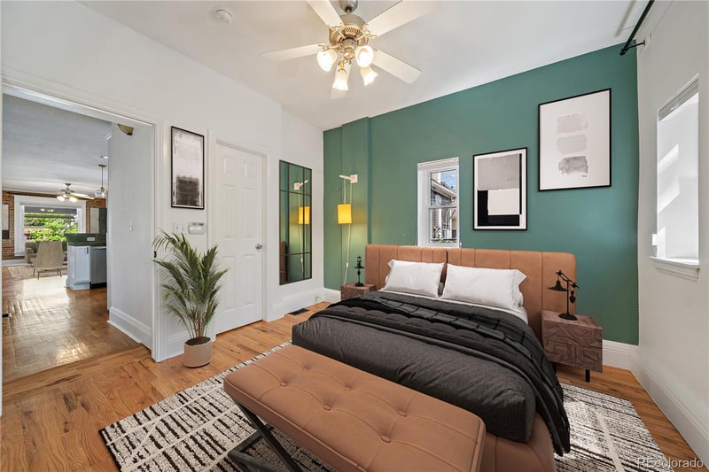 2314 N Ogden St, Denver, CO 80205