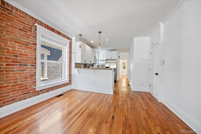 2314 N Ogden St, Denver, CO 80205