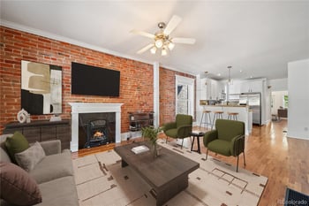 2314 Ogden St, Denver, CO 80205