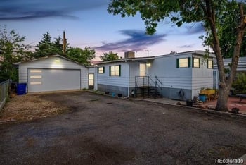 8986 Decatur St, Denver, CO 80260
