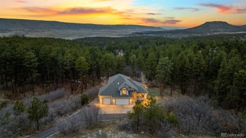1851 Gore Dr, Larkspur, CO 80118
