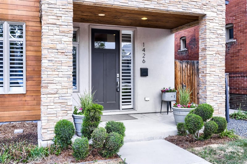 1426 S Pearl St, Denver, CO 80210