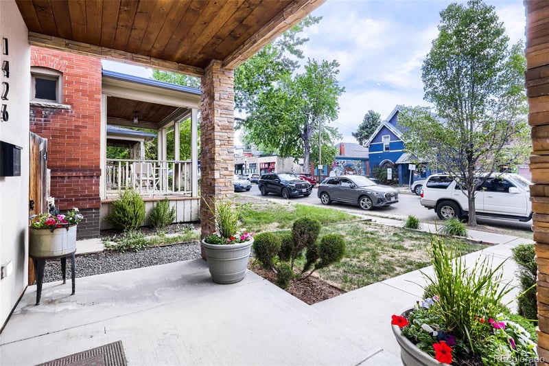 1426 S Pearl St, Denver, CO 80210