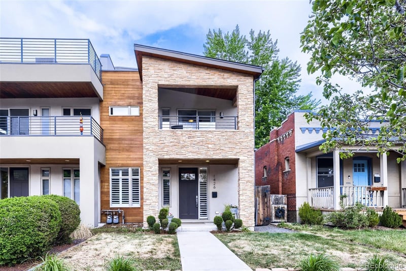 1426 S Pearl St, Denver, CO 80210