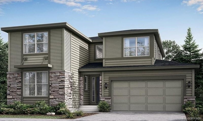 8424 Bijou Creek Ave, Littleton, CO 80125
