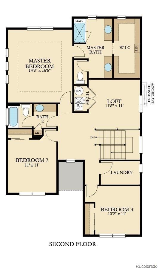 8424 Bijou Creek Ave, Littleton, CO 80125