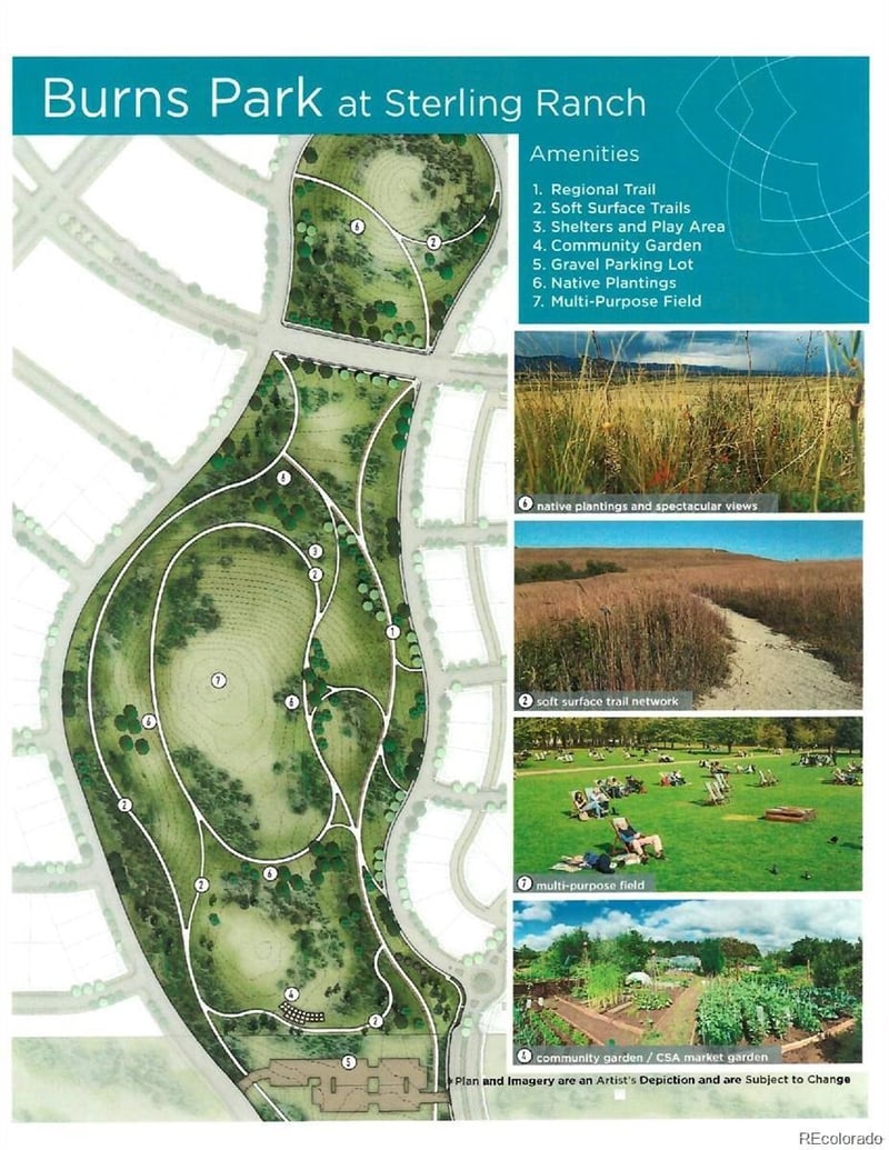 8424 Bijou Creek Ave, Littleton, CO 80125