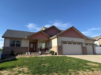 6123 8th St, Greeley, CO 80634