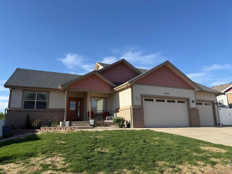 6123 8th St, Greeley, CO 80634