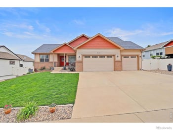 6123 8th St, Greeley, CO 80634