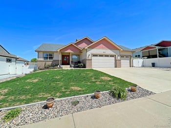 6123 8th St, Greeley, CO 80634