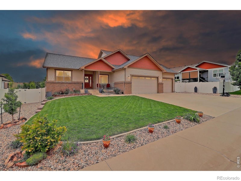 6123 8th St, Greeley, CO 80634