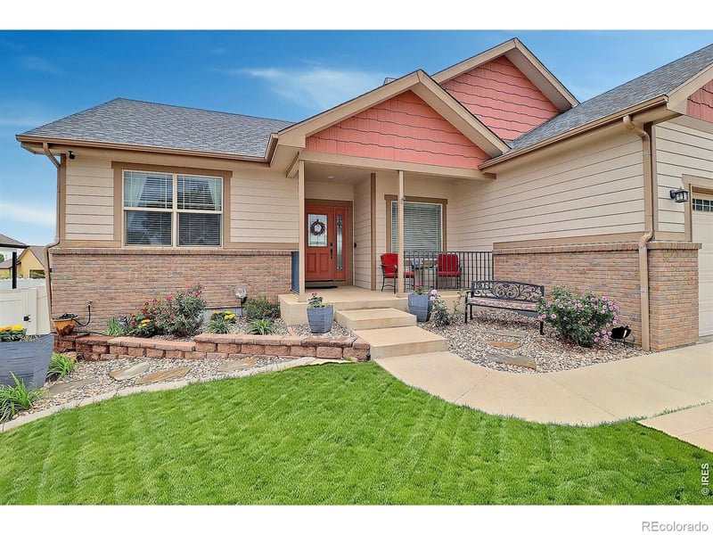 6123 8th St, Greeley, CO 80634