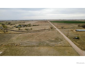 County Road 51, Kersey, CO 80644