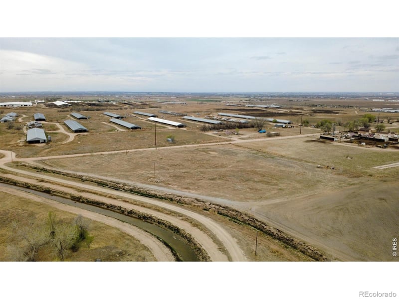 0 County Road 51, Kersey, CO 80644