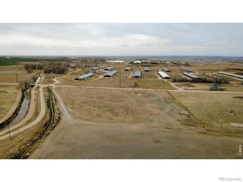County Road 51, Kersey, CO 80644