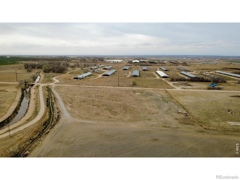 0 County Road 51, Kersey, CO 80644