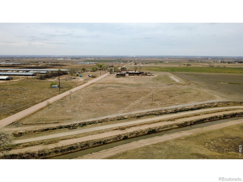 0 County Road 51, Kersey, CO 80644