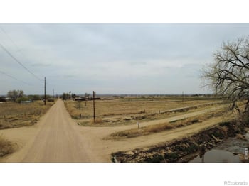 County Road 51, Kersey, CO 80644