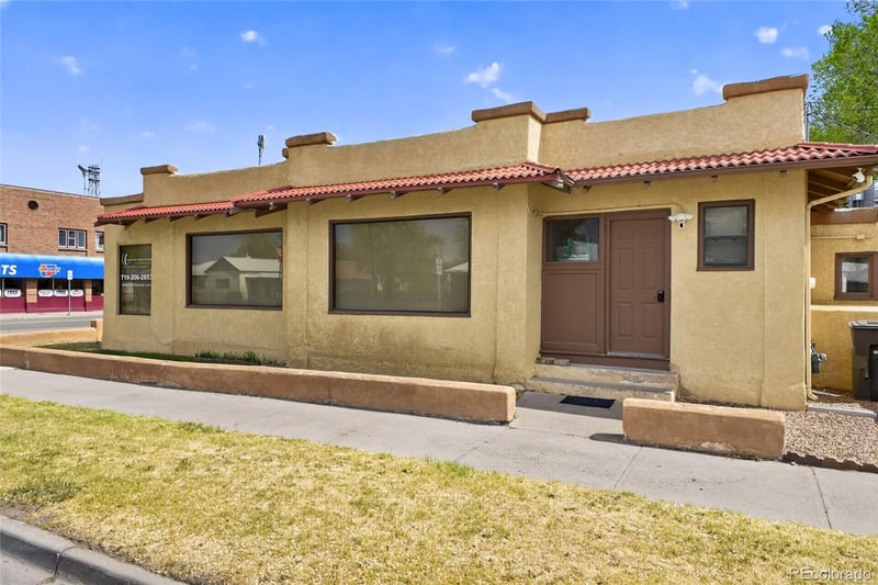 301 State Ave, Alamosa, CO 81101