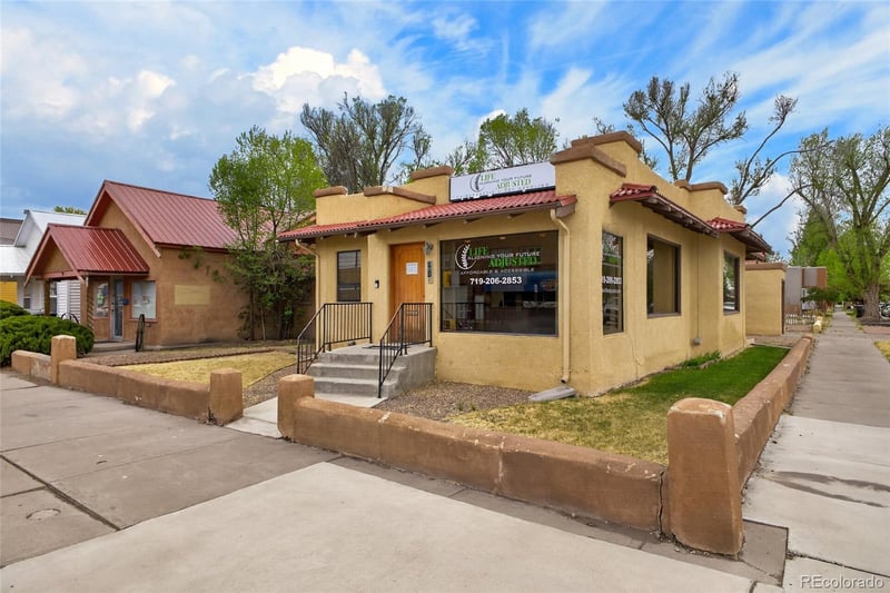 301 State Ave, Alamosa, CO 81101