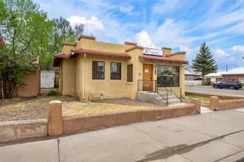 301 State Ave, Alamosa, CO 81101