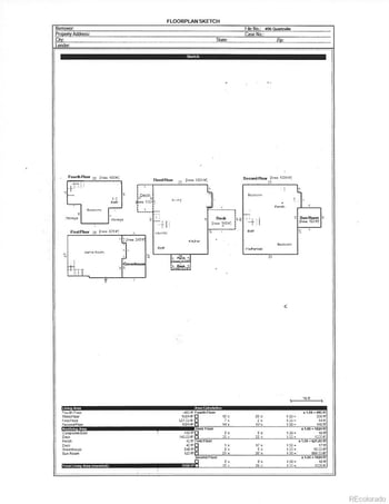 496 Quartzville Rd, Alma, CO 80420