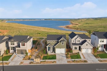 16538 92nd Pl, Arvada, CO 80007