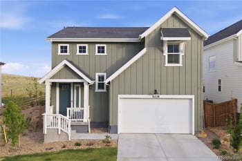 16538 92nd Pl, Arvada, CO 80007