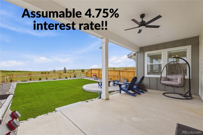 16538 92nd Pl, Arvada, CO 80007