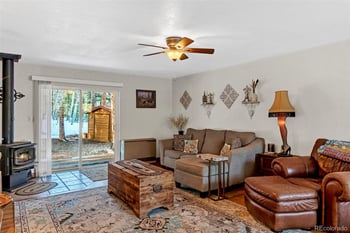 850 Georgia Pass Lookout, Jefferson, CO 80456