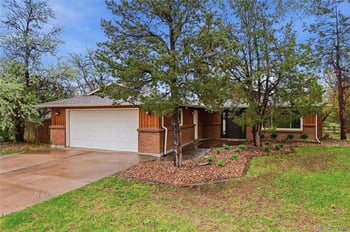 6930 Hillpoint Pl, Parker, CO 80134