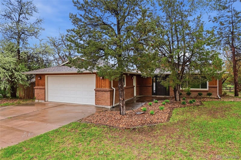 6930 Hillpoint Pl, Parker, CO 80134