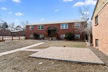 2397 Locust , Denver, CO 80222