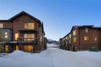 1301 Adams Ave #119, Silverthorne, CO 80498